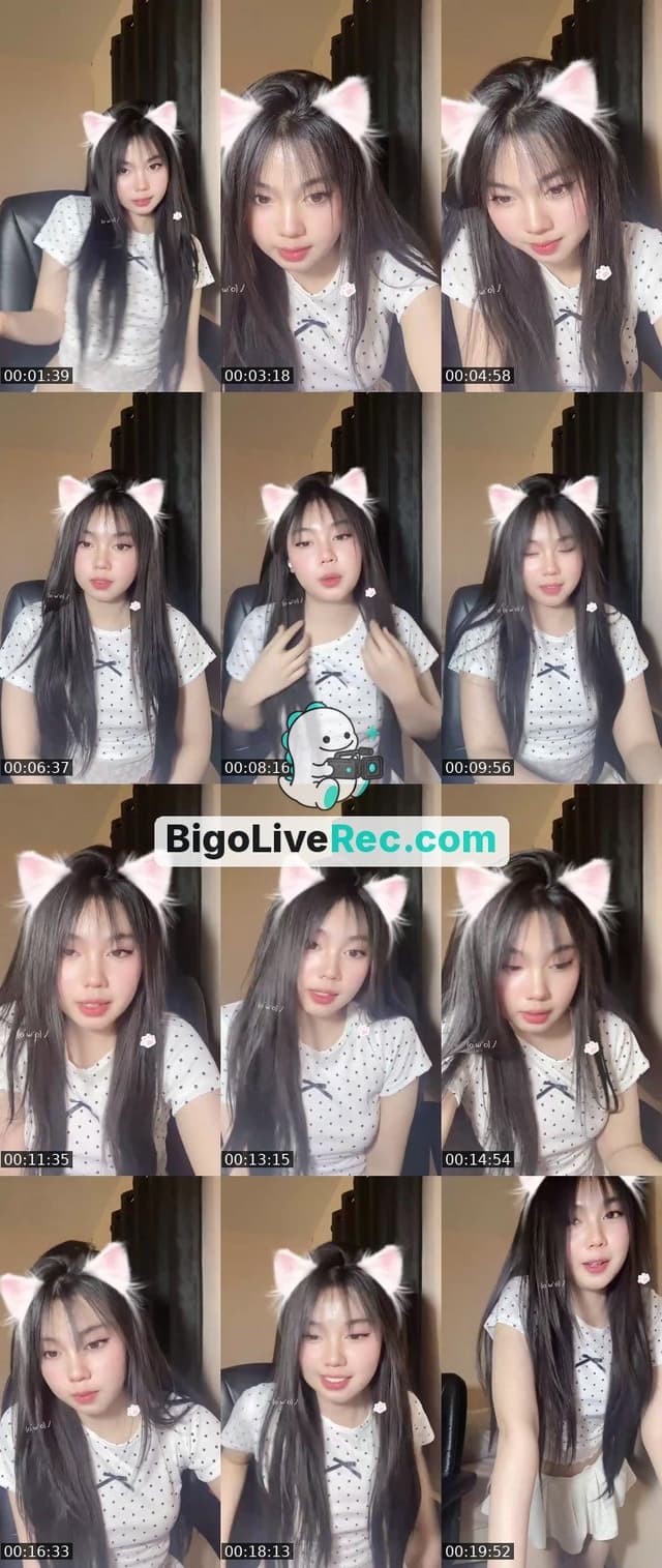 Bigo live: มาคั้บเตงเบ๊บ by @960528617