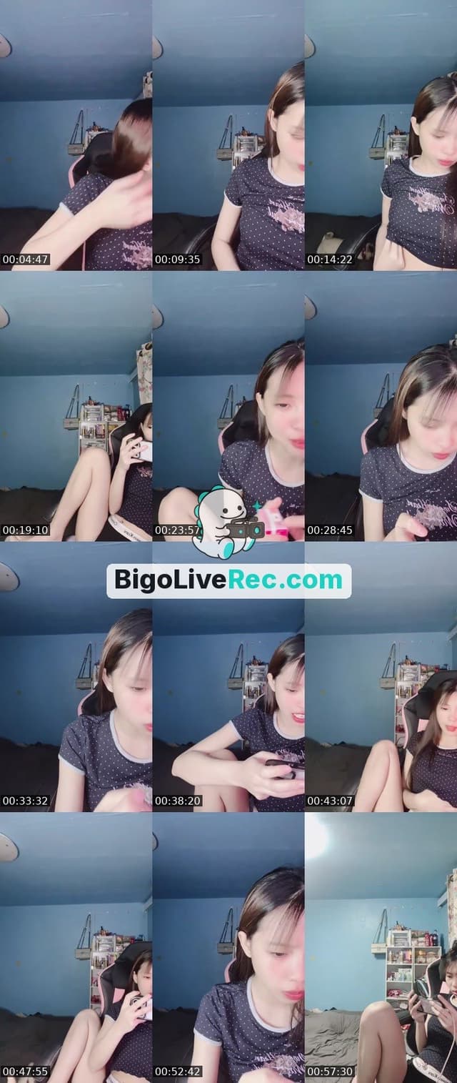 Bigo live: #Cutey เสี่ยอยู่ไหนนน by @julaluk