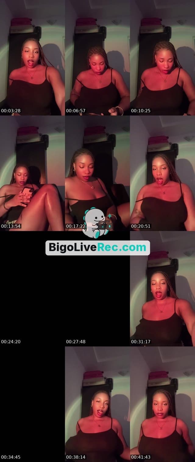 Bigo live: #charmer Let’s have fun😋🤤 by @1102959721