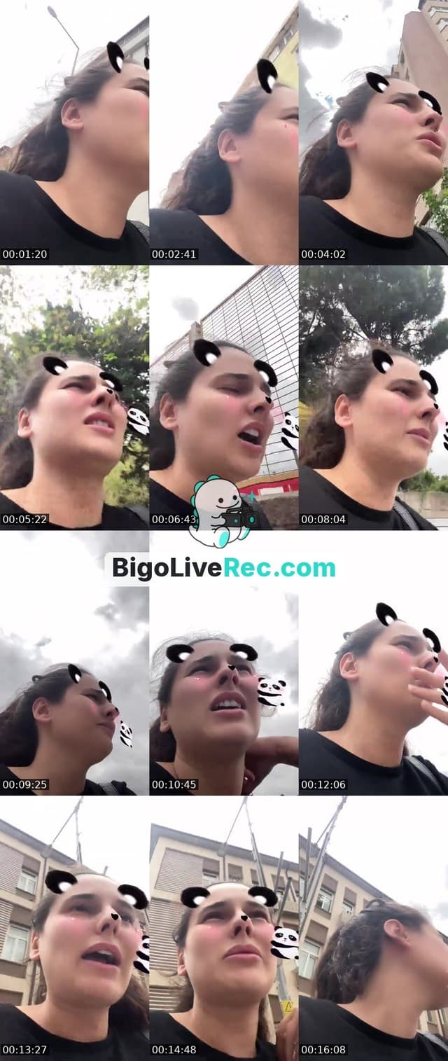 Bigo live: YOU by @a777r333