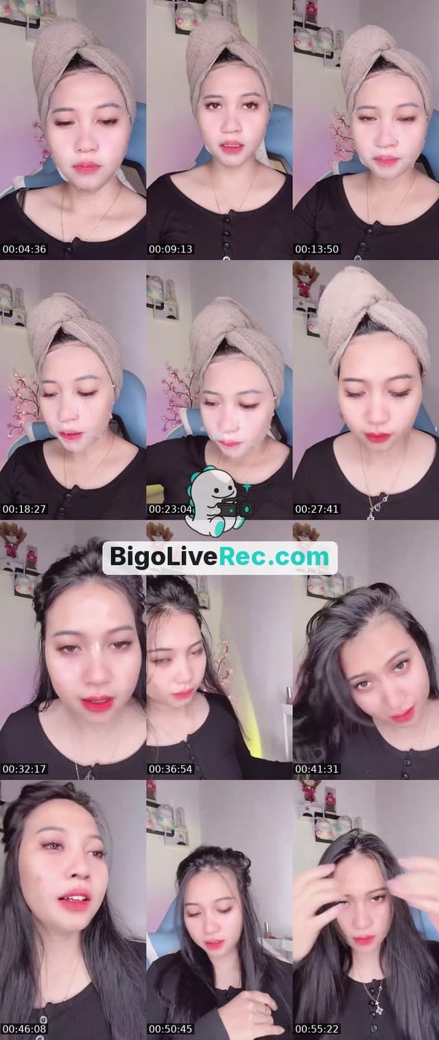 Bigo live: #DJ masuk orang baik🙏🏻 by @makayuhu