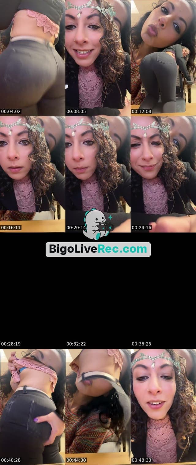 Bigo live: Need 60k helpp ❤️🫶🏽 📦 by @queengypsyy