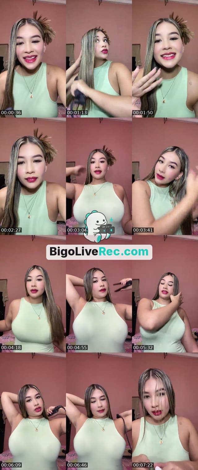 Bigo live: Busco novio 🥹💕 by @he_anly08