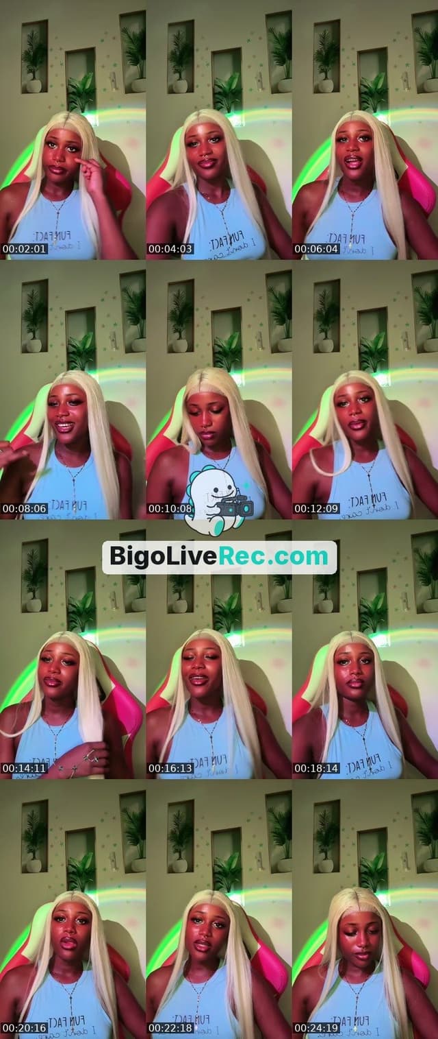Bigo live: All this bully 😡 by @1129738287