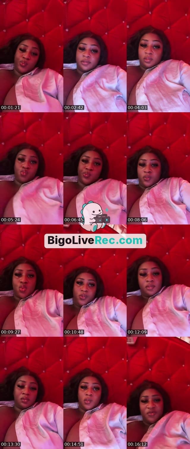 Bigo live: Sexy melon by @1137892805
