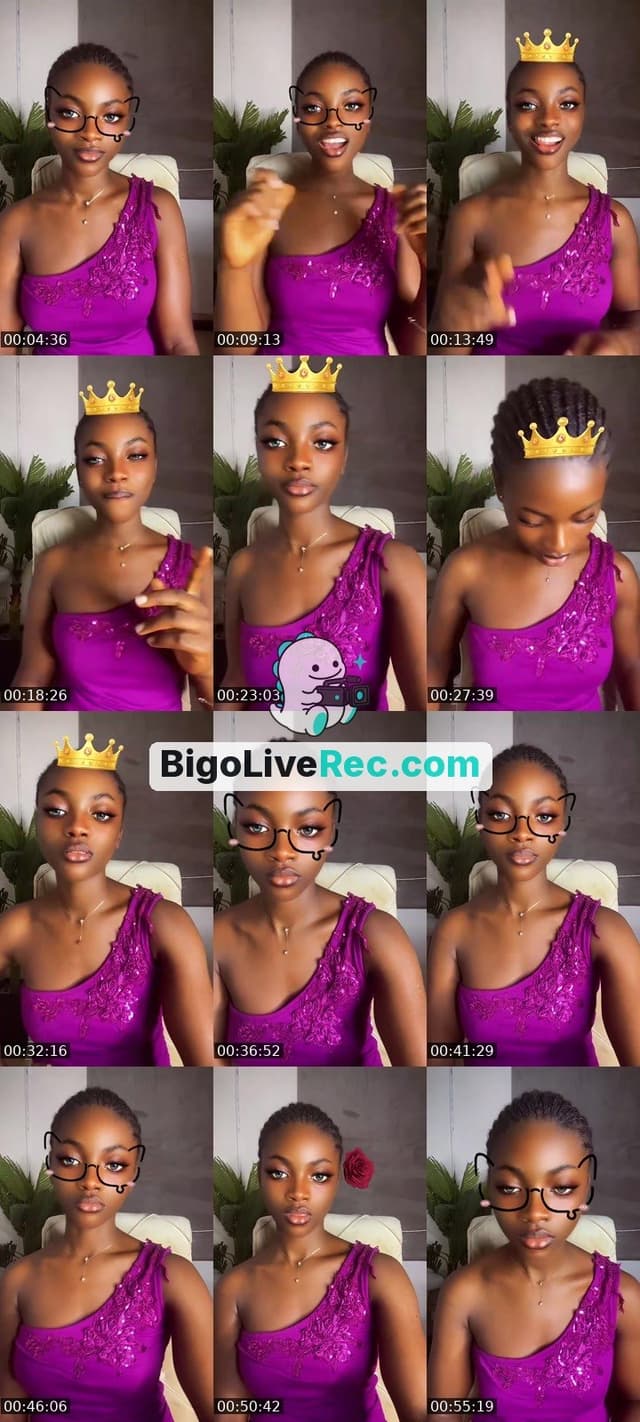 Bigo live: * by @1048000722