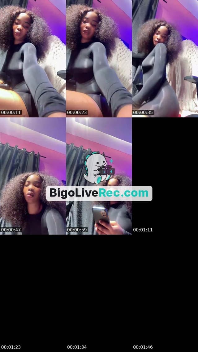 Bigo live: Let’s Iv f,un🤳 by @1637197c0c0