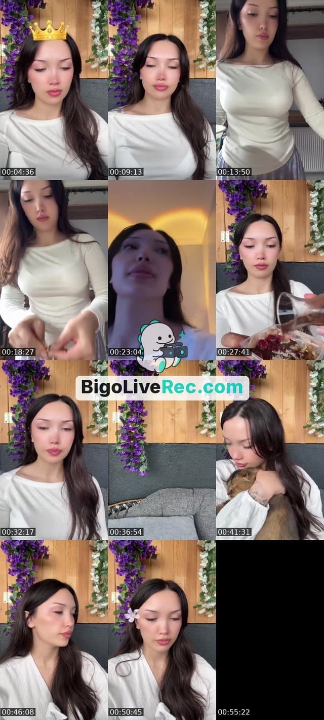 Bigo live: #charmer Kişi kendinden bilir işi .. by @738481663