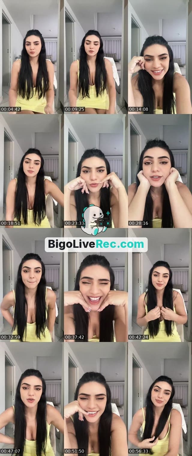 Bigo live: PK oficial as 16:00 by @sts.samara
