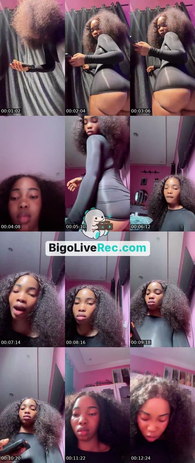 Bigo live: Let’s Iv f,un🤳 by @1637197c0c0