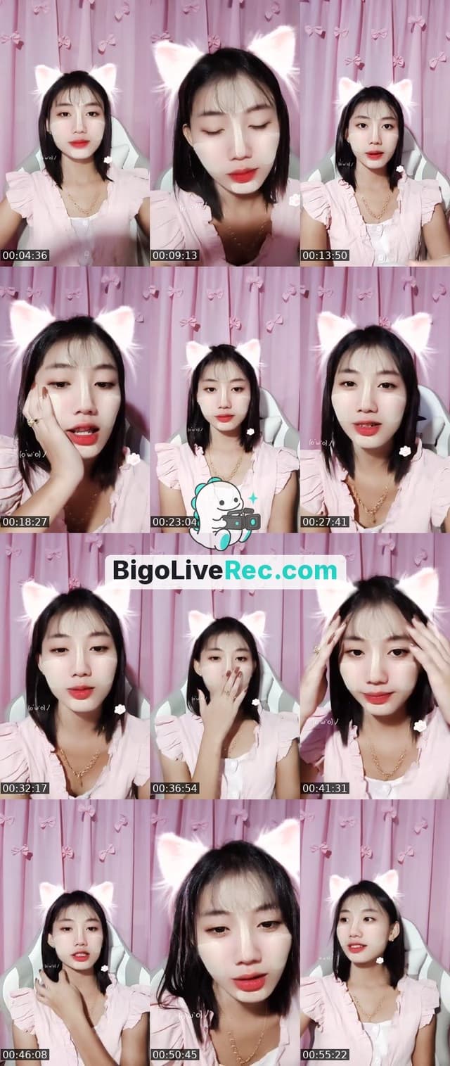 Bigo live: ကံကောင်းချင်🫶 by @yoon284