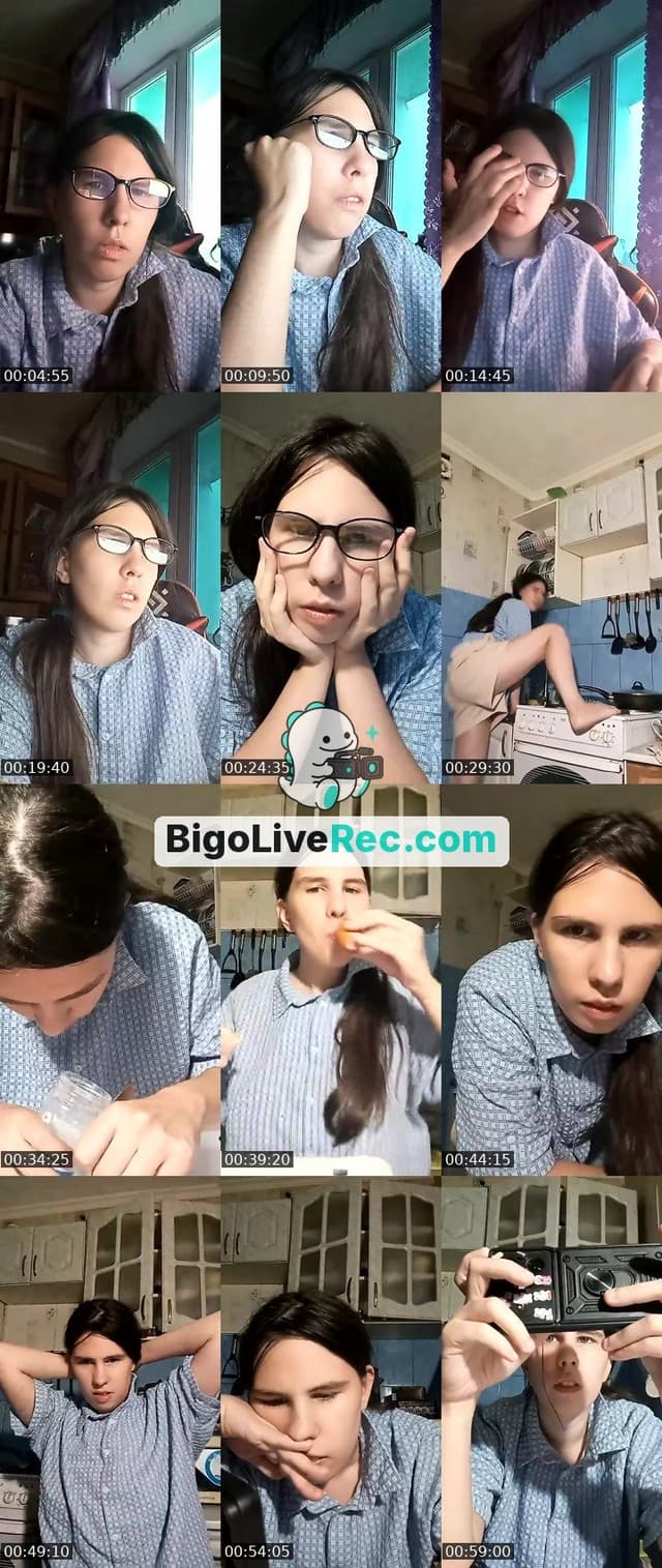 Bigo live: 💎💎Crazy💎💎 by @1041624773