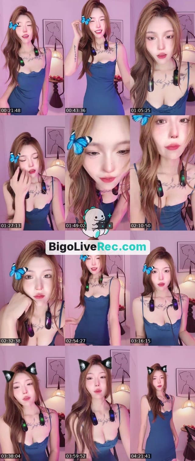 Bigo live: #charmer 新人主播 by @1132793154