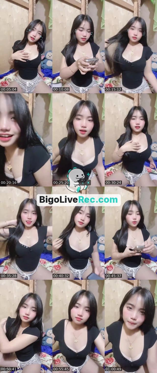 Bigo live: ມາເກັບ “ຊມ” by @1126887013