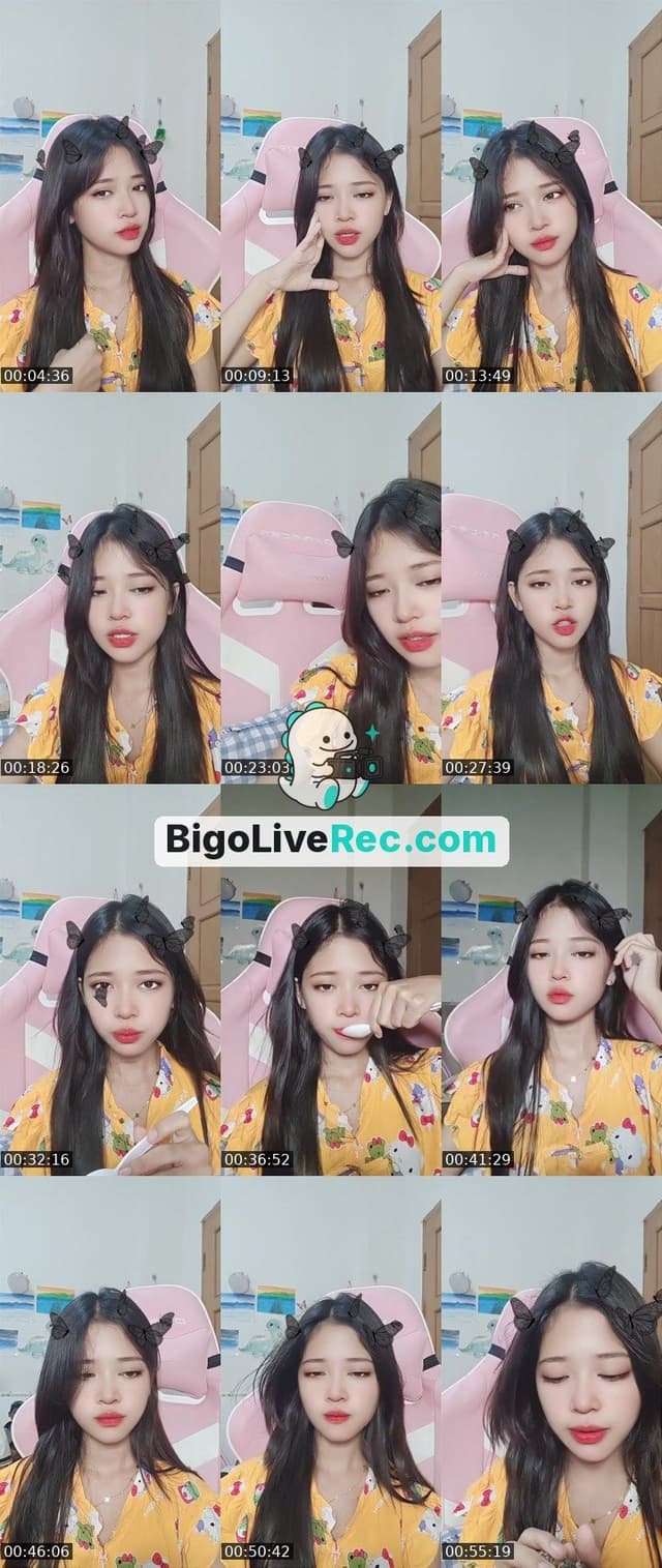 Bigo live: 3star🥺 by @pont4