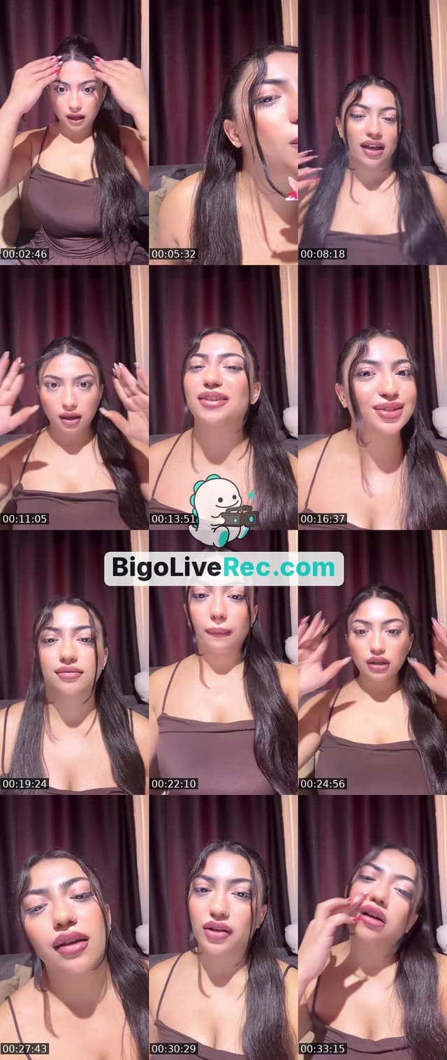 Bigo live: #charmer abartmaaaas by @rojdasu