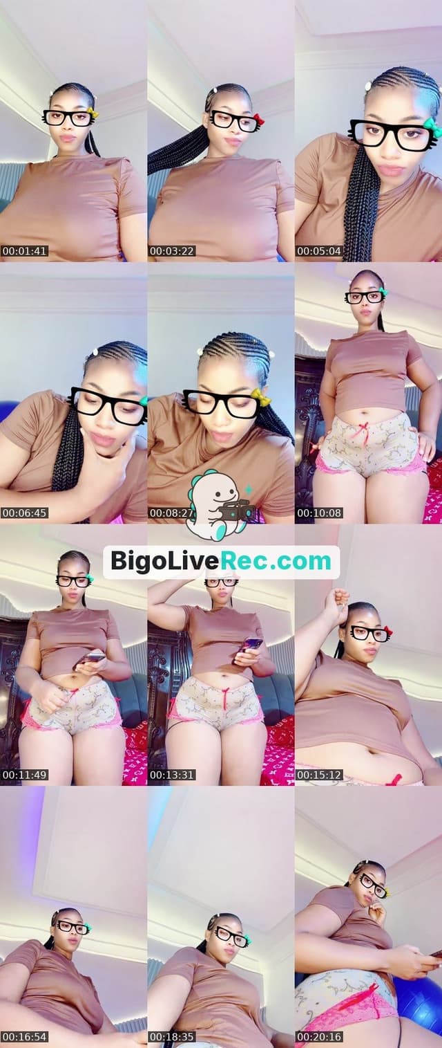 Bigo live: FhaTA55 LiZziE🎀 by @baddie.lizze