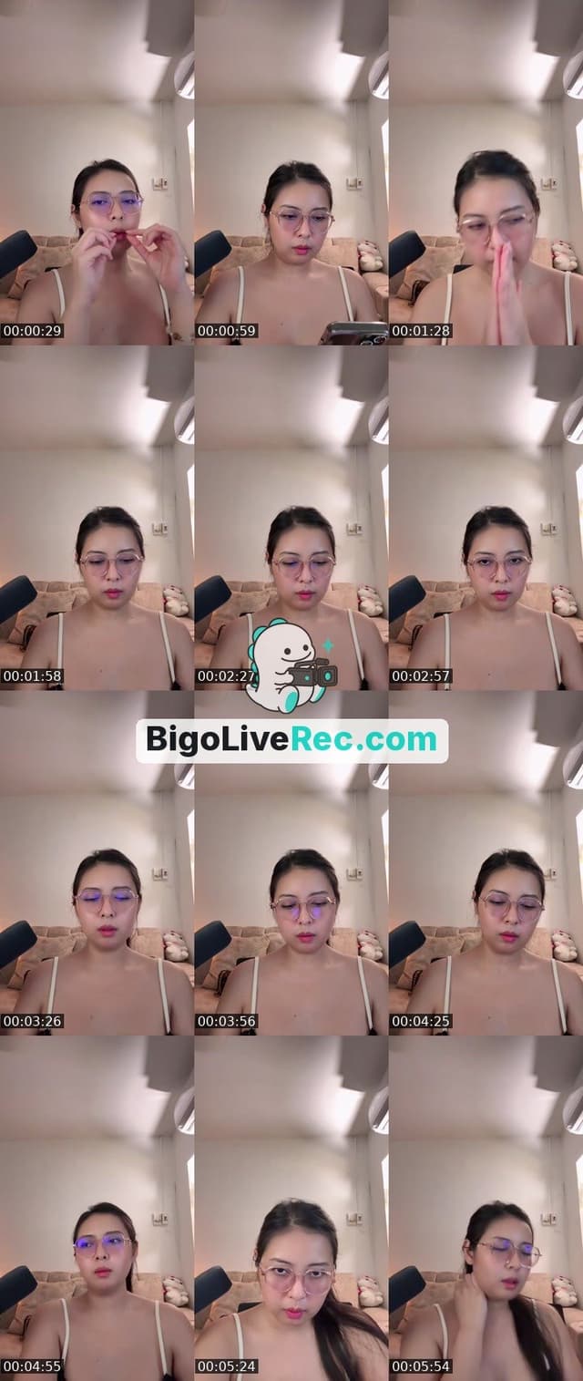 Bigo live: Go to ❤️C.a.m.2 #English by @cherry1206