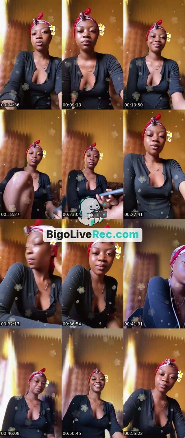Bigo live: ☀️𝔍𝔬𝔩𝔦𝔢 𝕭 by @meso_x