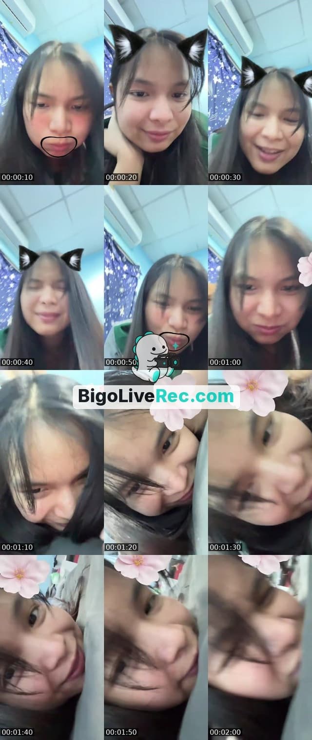 Bigo live: Ammumii by @1001439234