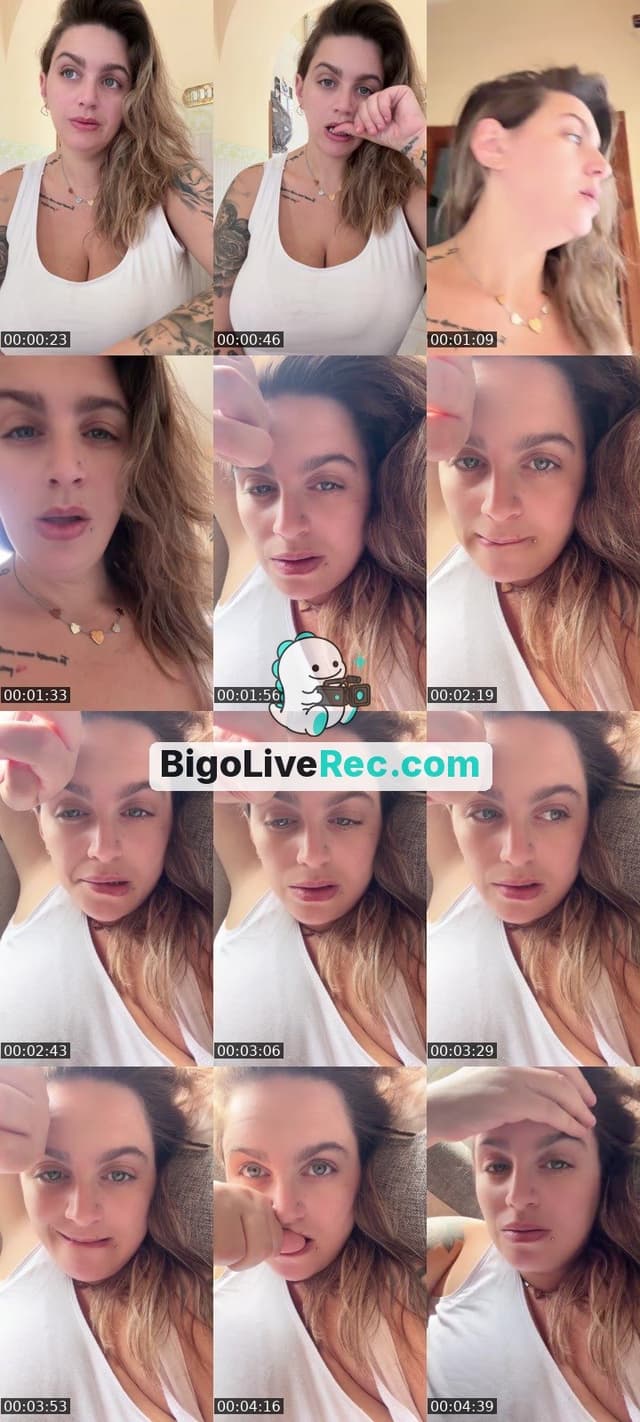 Bigo live: Miracolo 💎💎❤️😅 by @jolly89