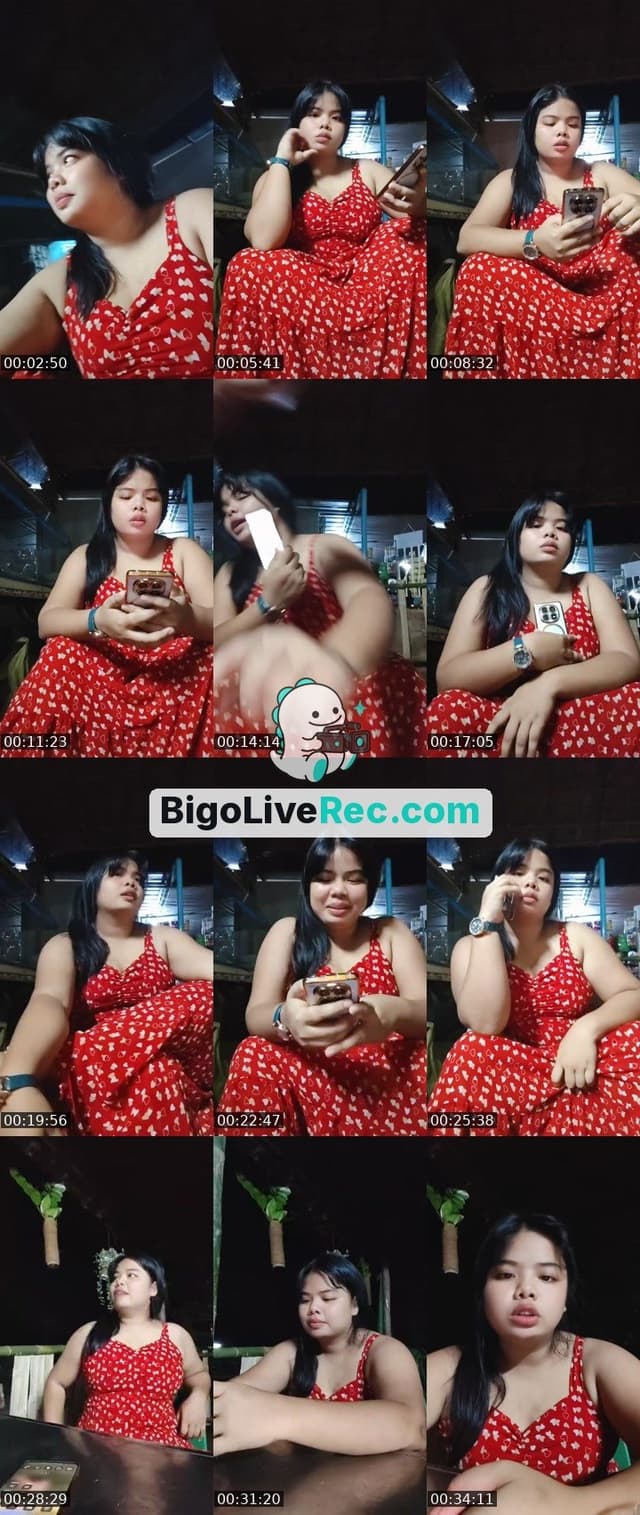 Bigo live: ချက်မယါ by @1126924417