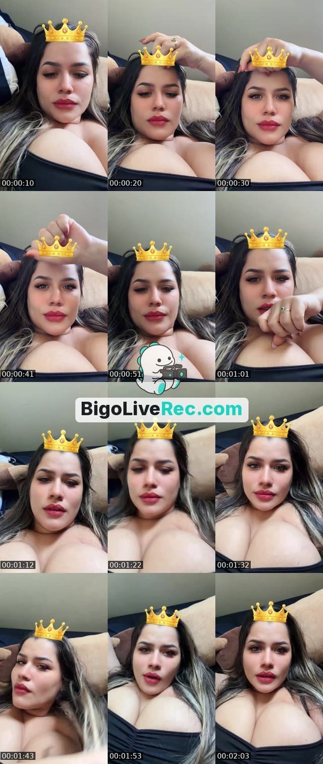 Bigo live: 🪎 by @zaramaromba