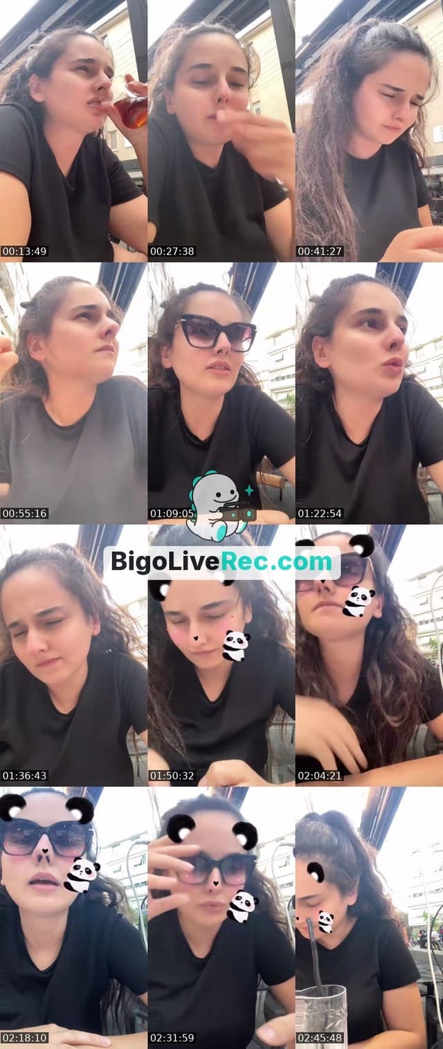 Bigo live: YOU by @a777r333