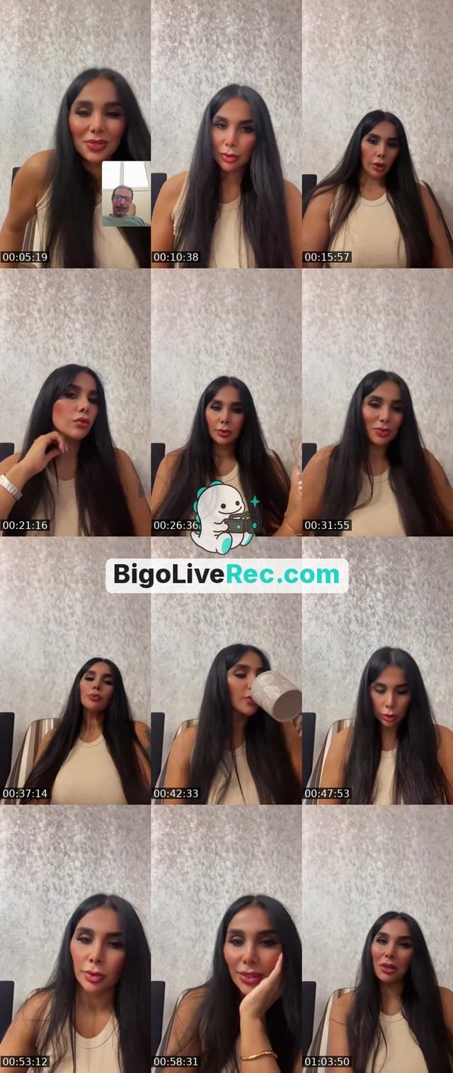 Bigo live: Olmasa da olur 🍫🎒 by @940696746