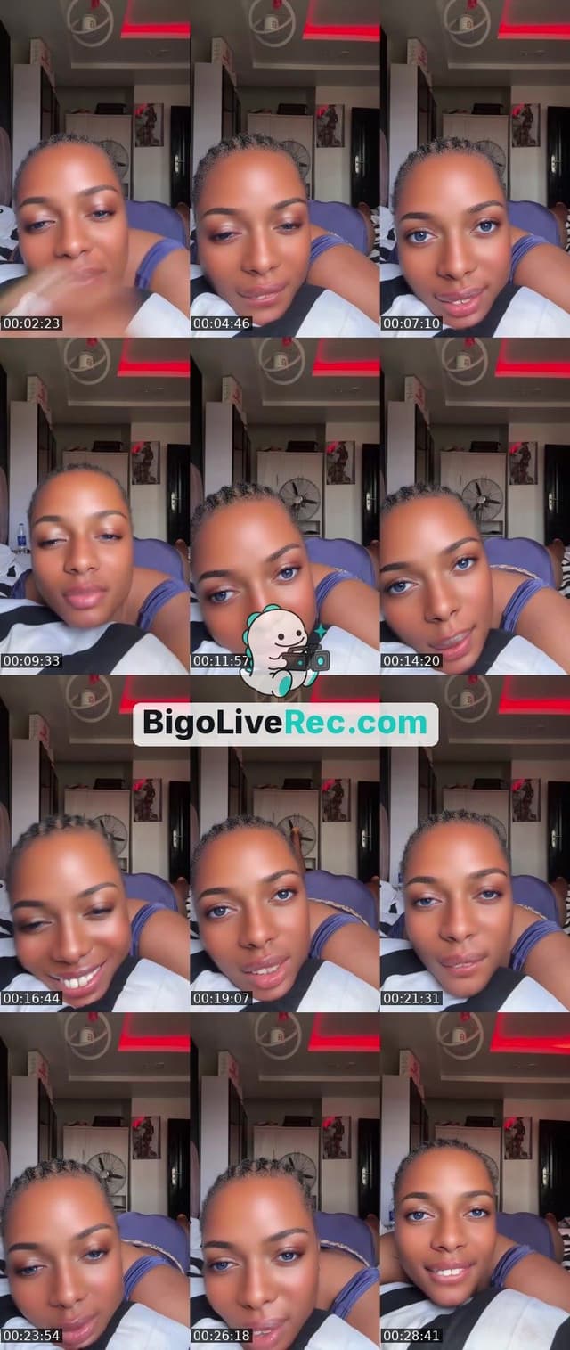 Bigo live: Be my helper 🙏🙏 by @757703360
