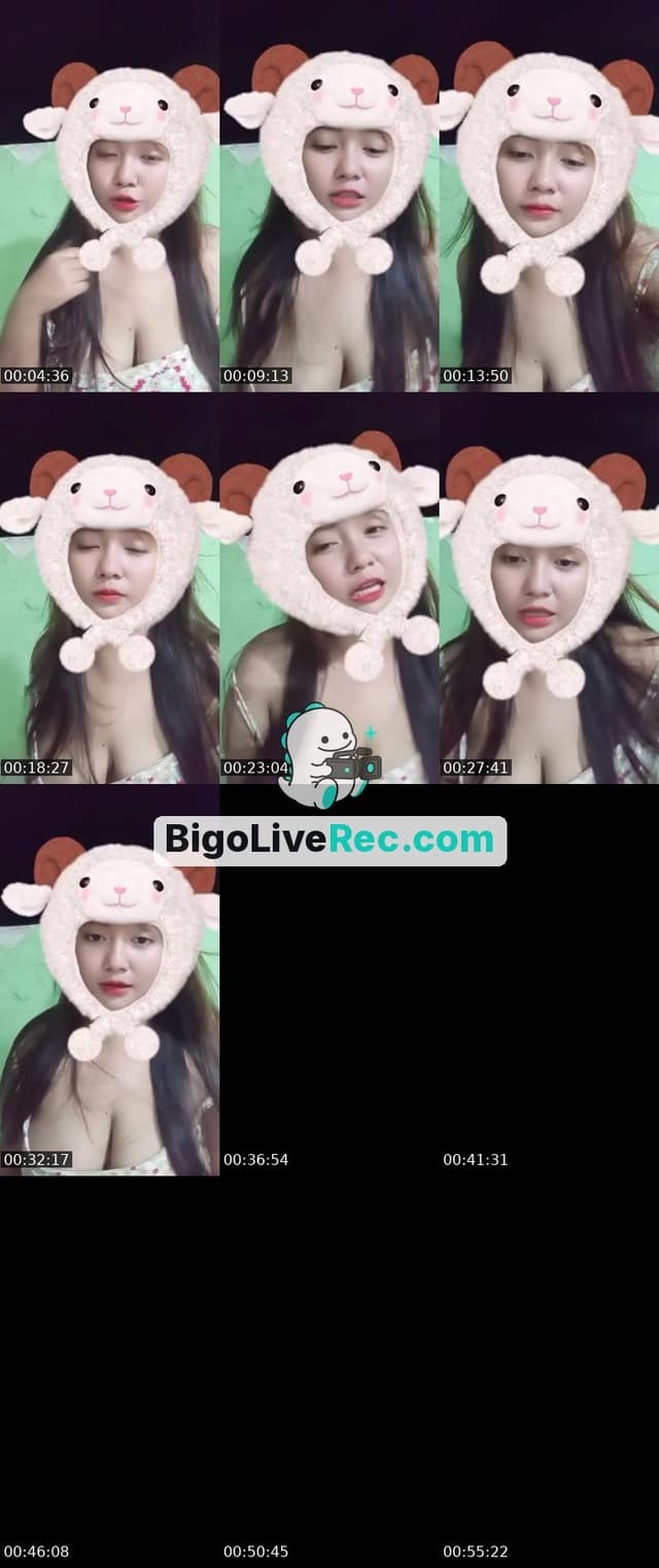 Bigo live: Hay broလာ​ လာ by @1136793261