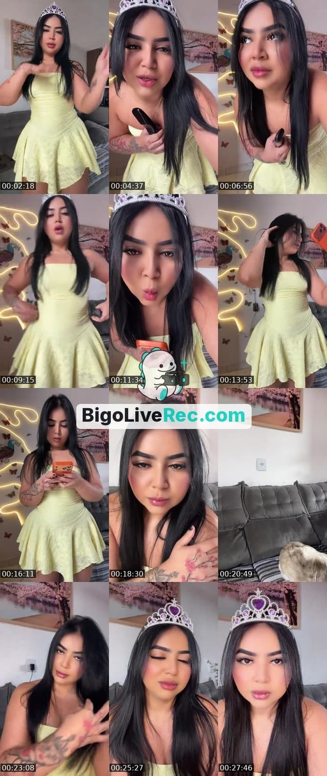 Bigo live: ❤️ by @manauaras2