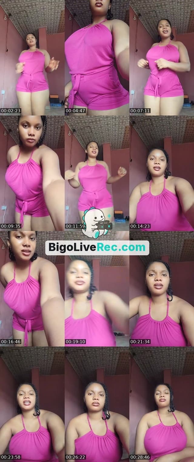 Bigo live: #charmer hi baby pick up 😔 by @1124678586