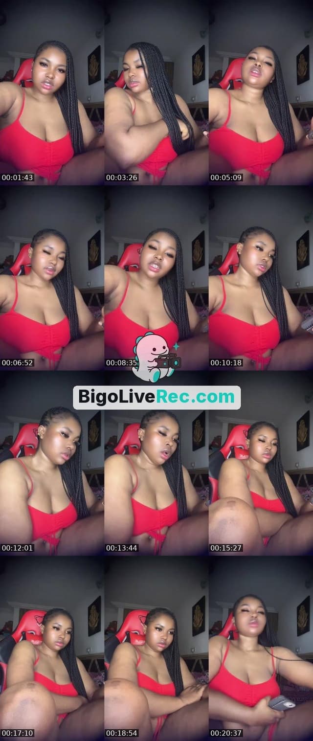 Bigo live: In for fun! by @710082678