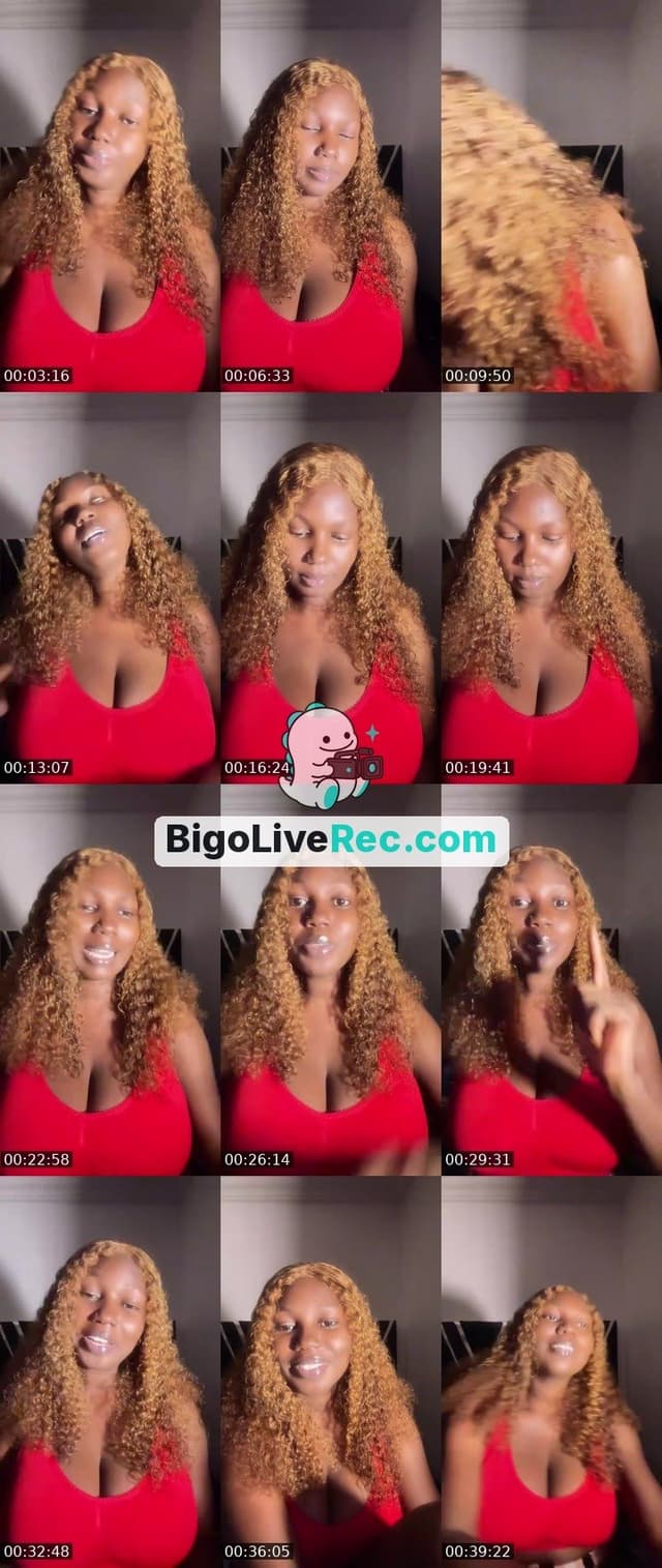 Bigo live: New host❤️ by @754266916