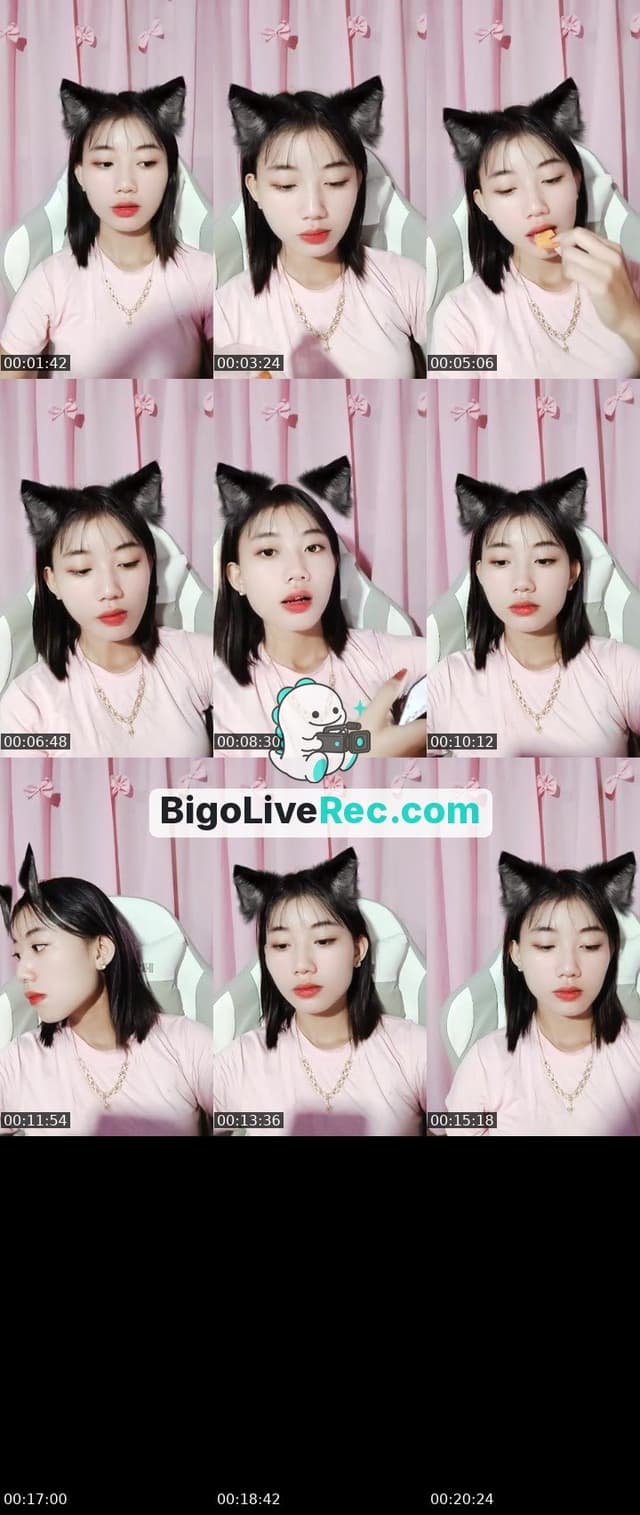 Bigo live: ကံကောင်းချင်🫶 by @yoon284