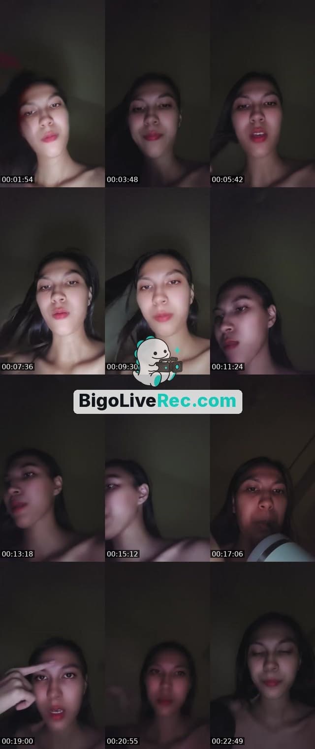 Bigo live: jom by @bbysusu