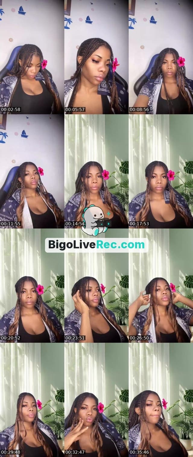 Bigo live: #Cutey I need you 🤍 by @faithflex