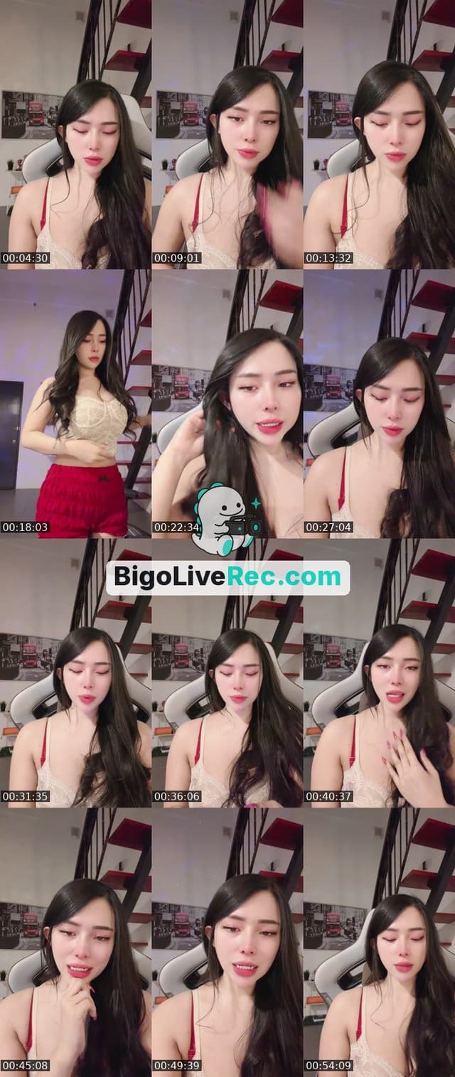 Bigo live: Hi babe by @bebymel