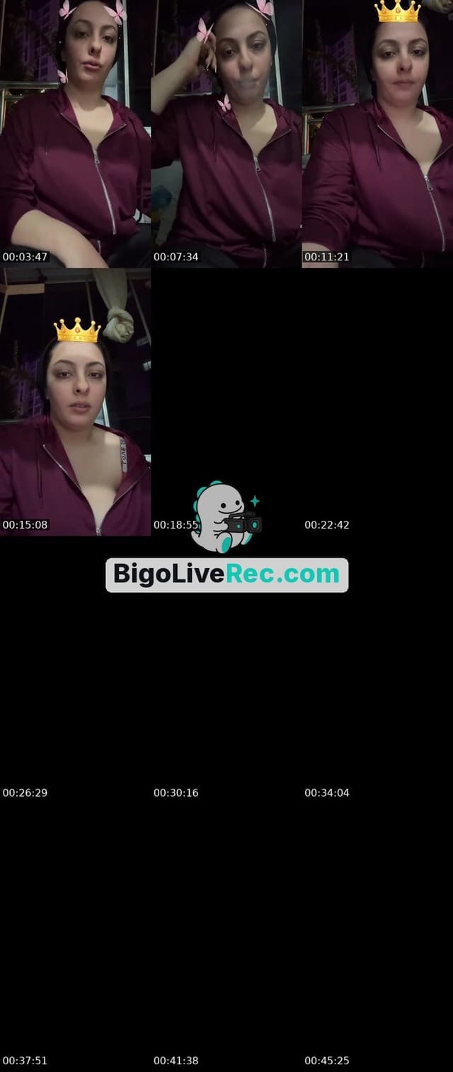 Bigo live: ŞAŞIRT BENİİİ🫠♥️ by @1102396188