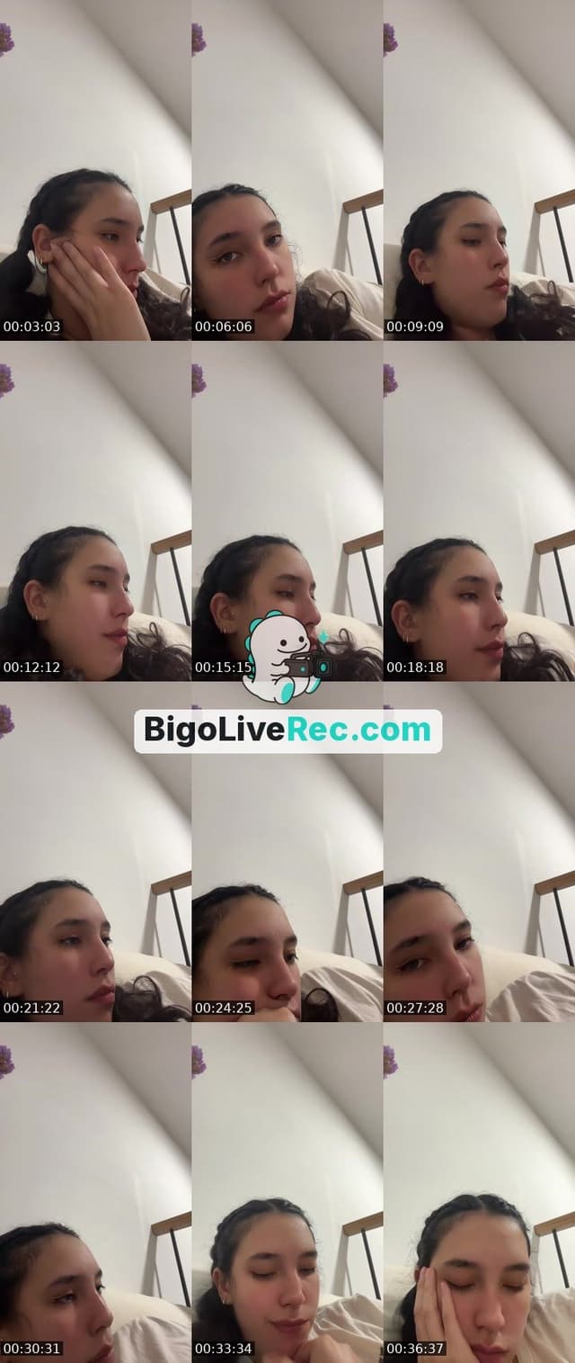Bigo live: Hey 💕 by @barb.s