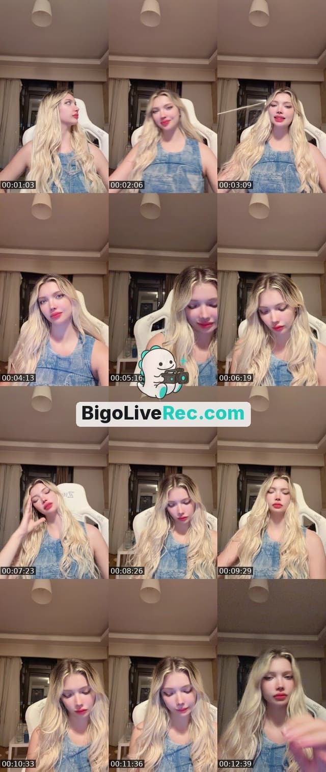 Bigo live: Acil gelin by @norabirin