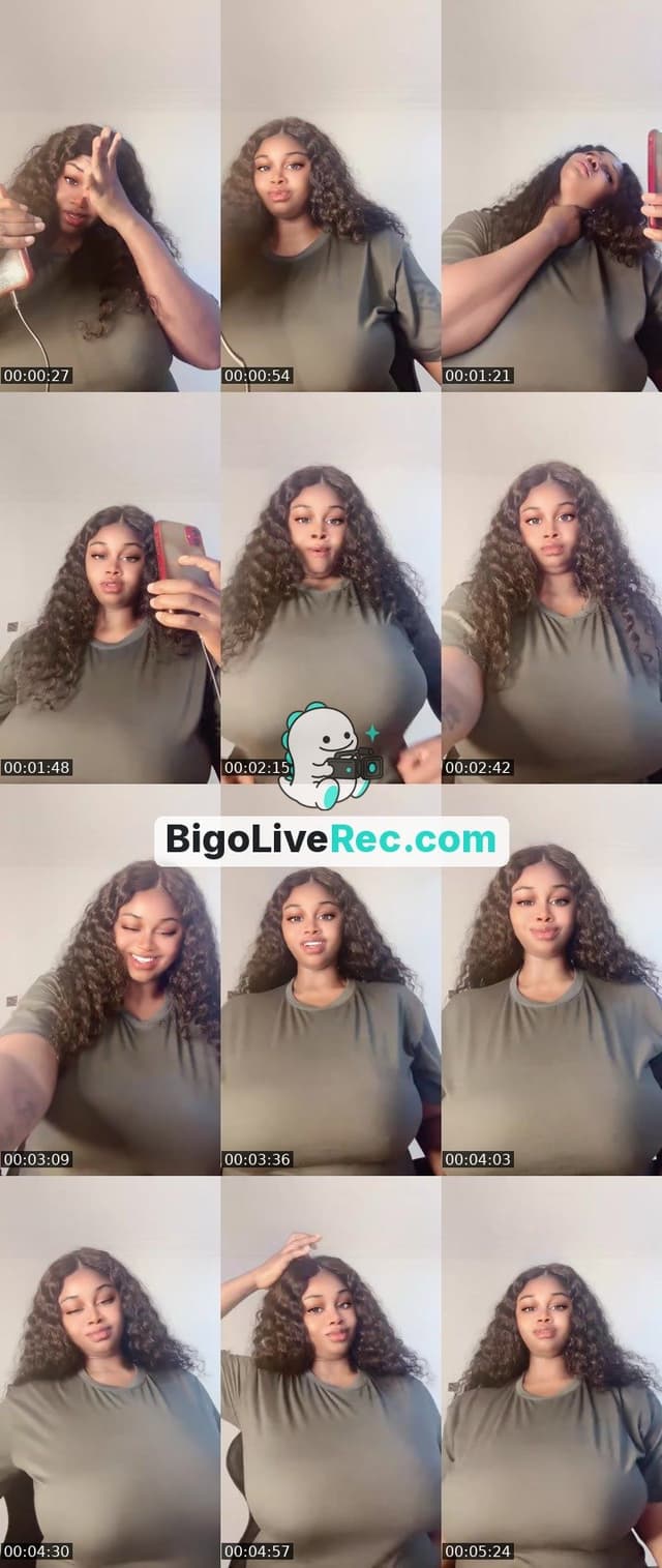 Bigo live: #Beauty * by @softnawty
