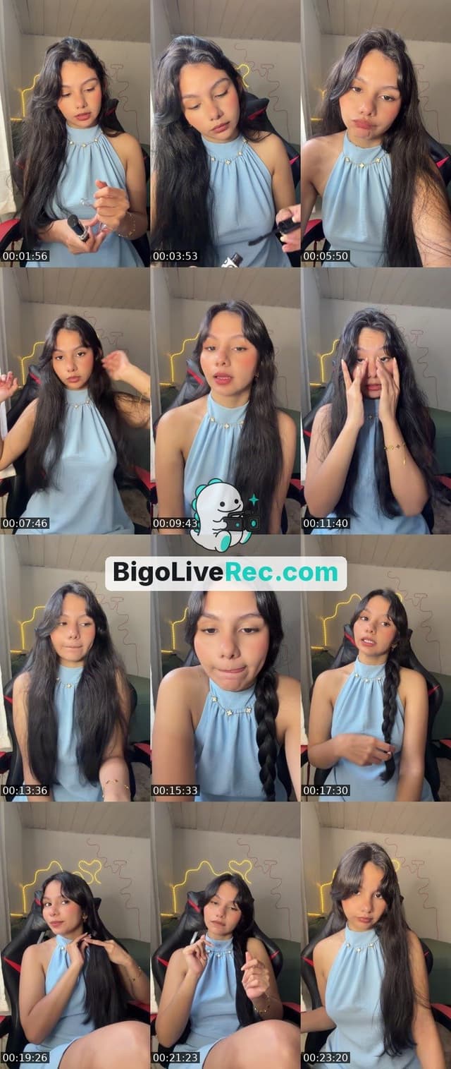 Bigo live: 150k = 1M 🙇🏻‍♀️🙌🏼 by @tattazinha