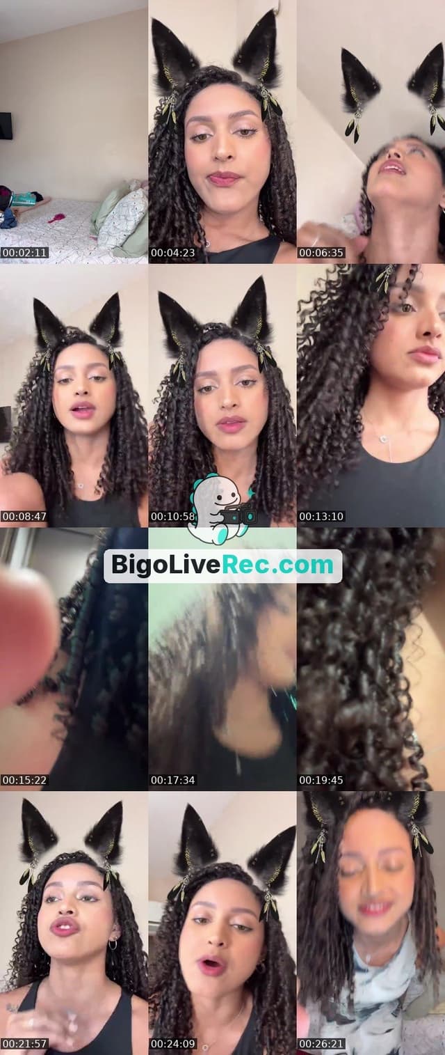 Bigo live: Oii🔥❤️ by @p.nic