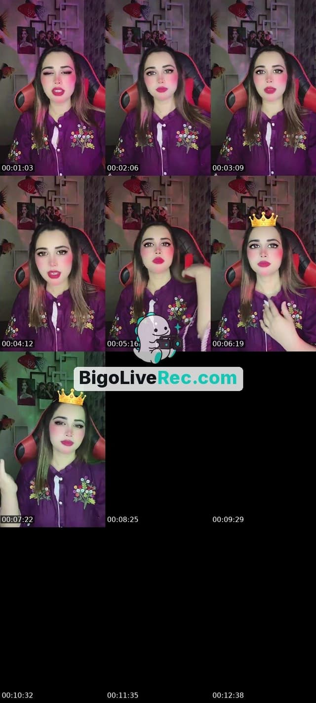 Bigo live: 🌹سدا بادشاہی میرے سوینے رب دی🌹 by @972192611