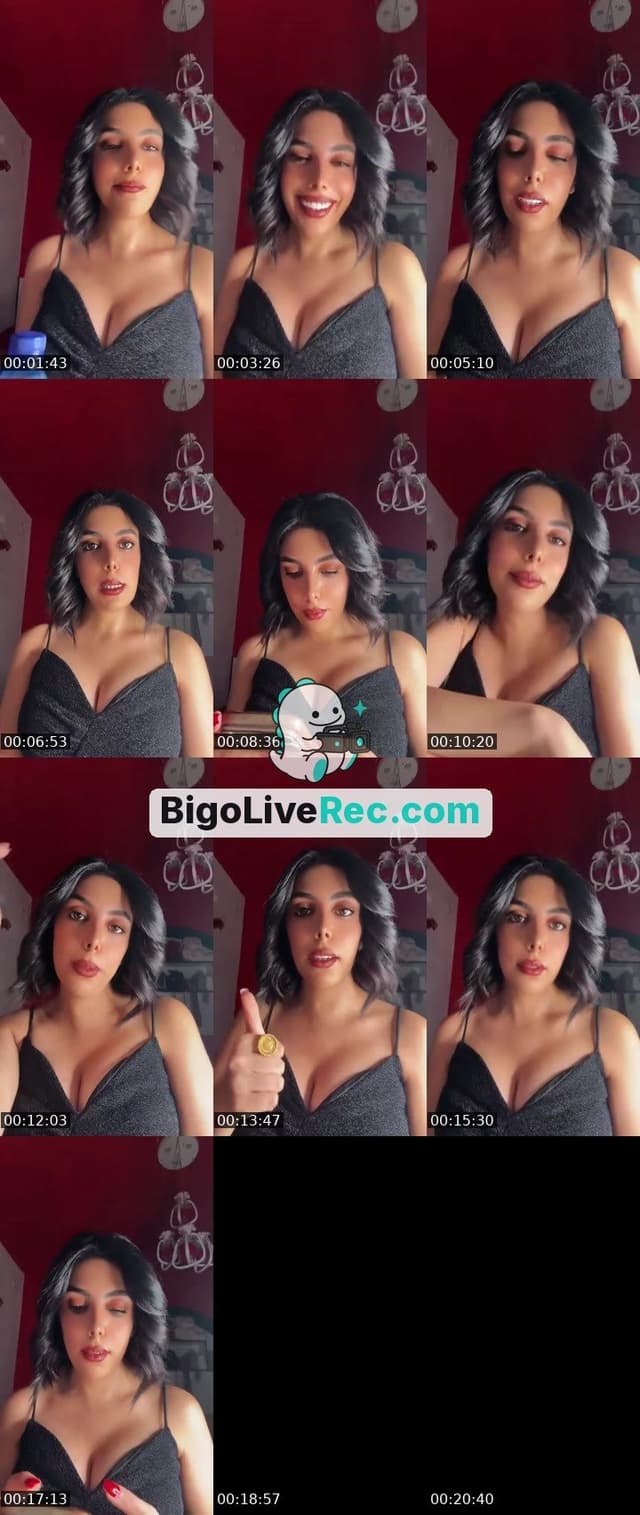 Bigo live: 𝙉𝙖𝙮 ♪🐬 by @nayo...2000