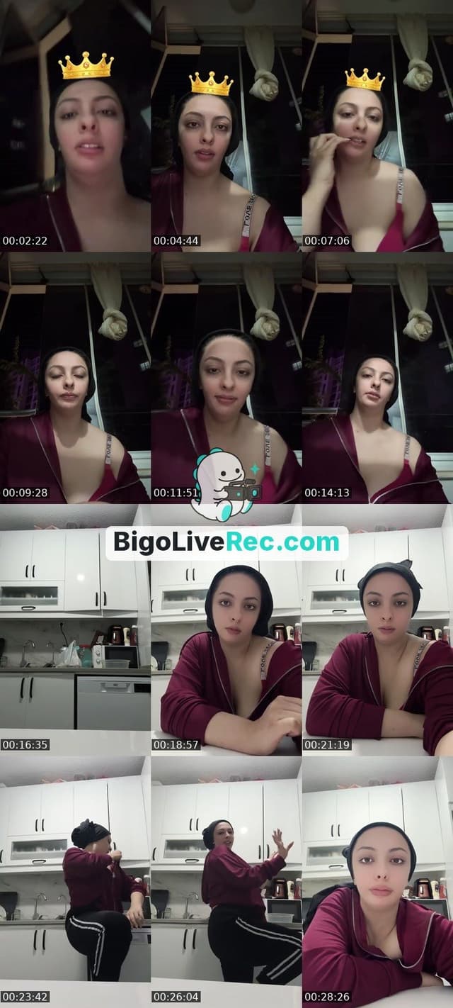 Bigo live: #Hipster ŞAŞIRT BENİİİ🫠♥️ by @1102396188