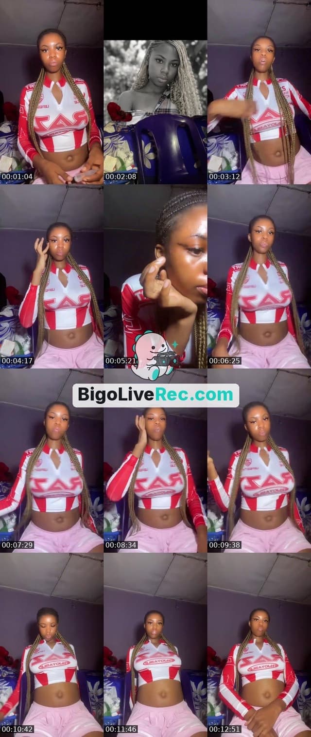 Bigo live: Nobody loves me 🥺😞 by @1089785800
