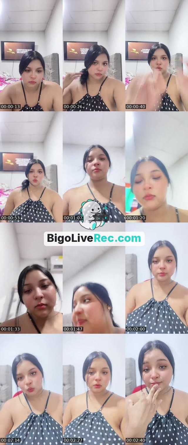 Bigo live: 🅿️aypa by @marg0301